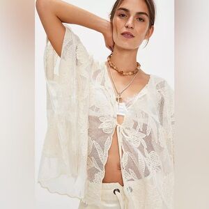 Unlisted Live show -Freepeople